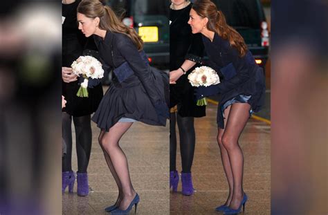 Not So Royal! Kate Middleton’s Most Nude Photos Of。